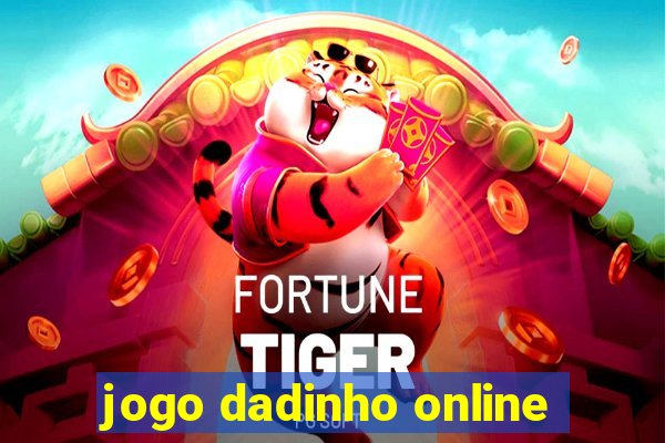 jogo dadinho online